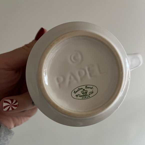 Vintage Worlds Greatest Great Grandmother mug - Picture 5 of 5